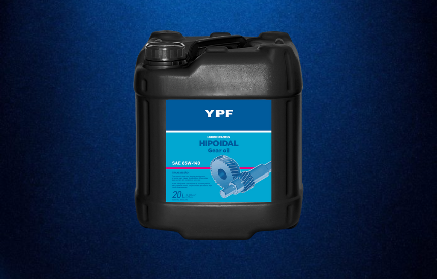 YPF 85W140