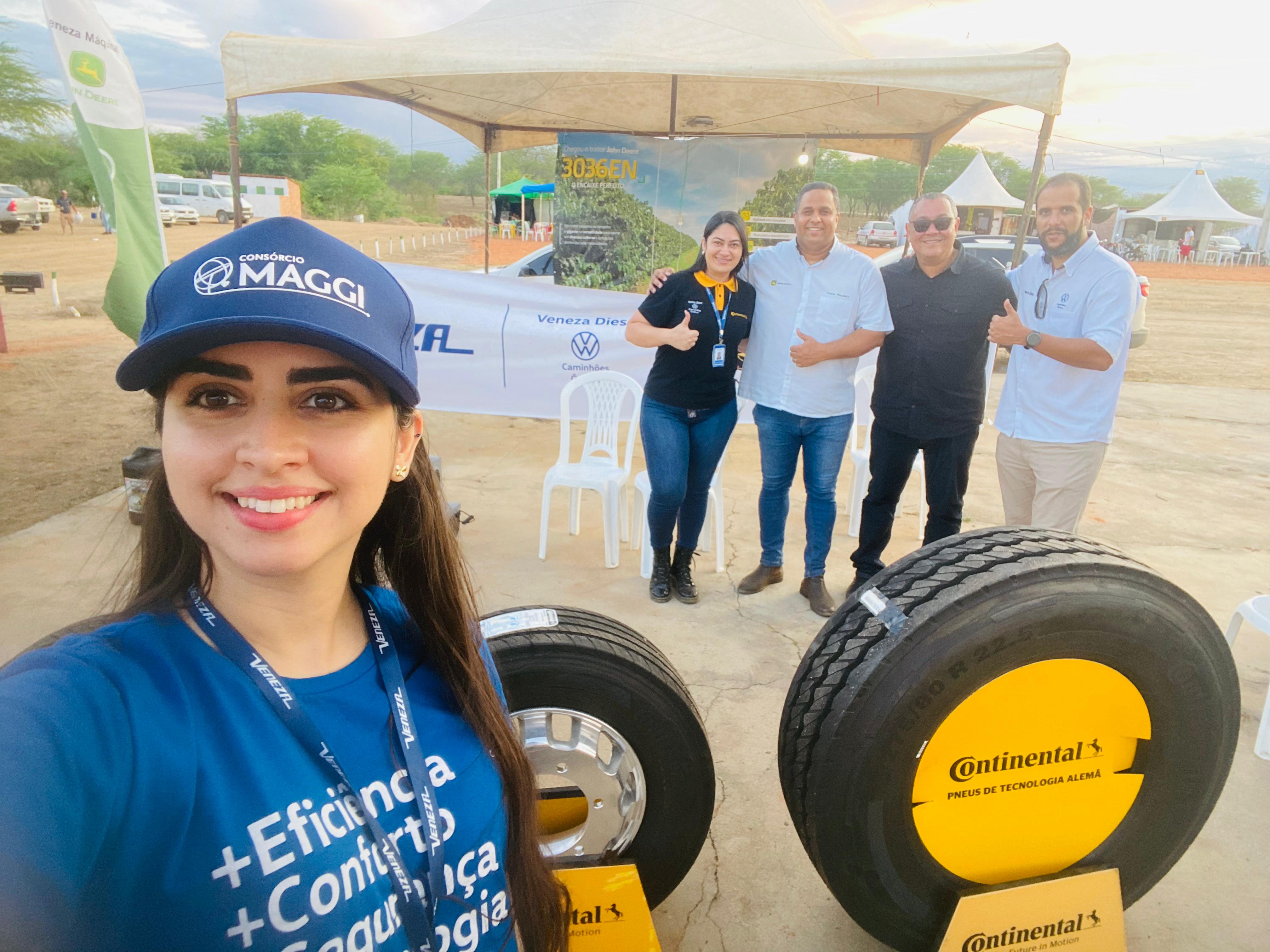 13ª Edição ExpoSanto